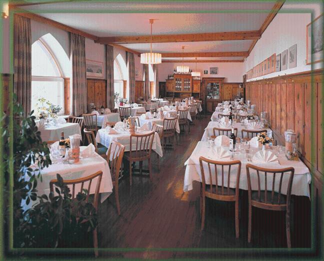 Hotel Passo Stelvio Exterior foto