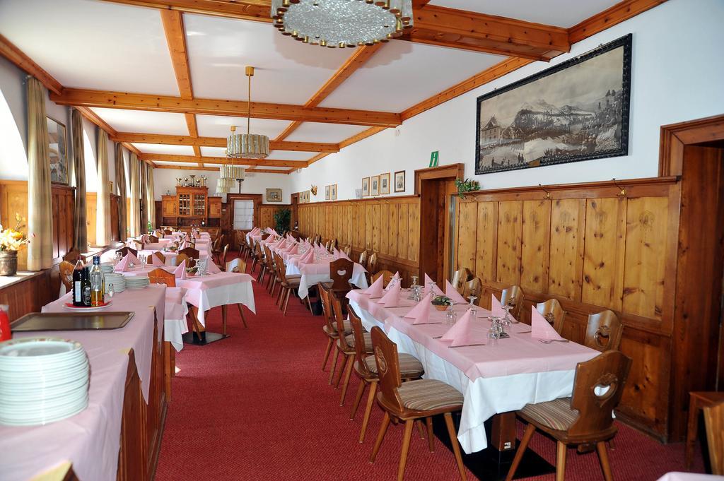 Hotel Passo Stelvio Exterior foto