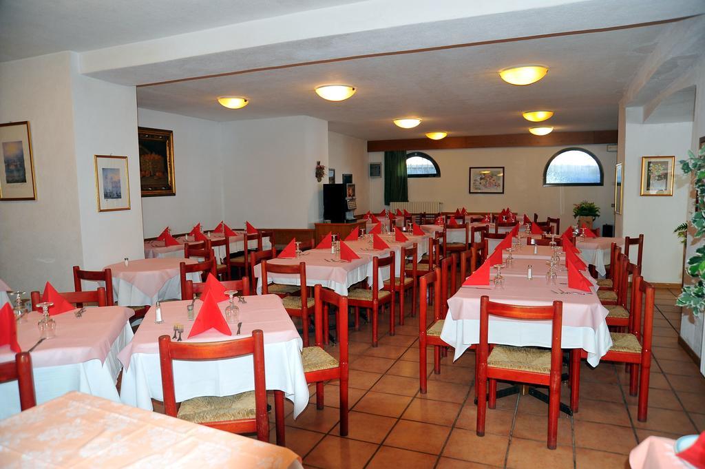 Hotel Passo Stelvio Exterior foto