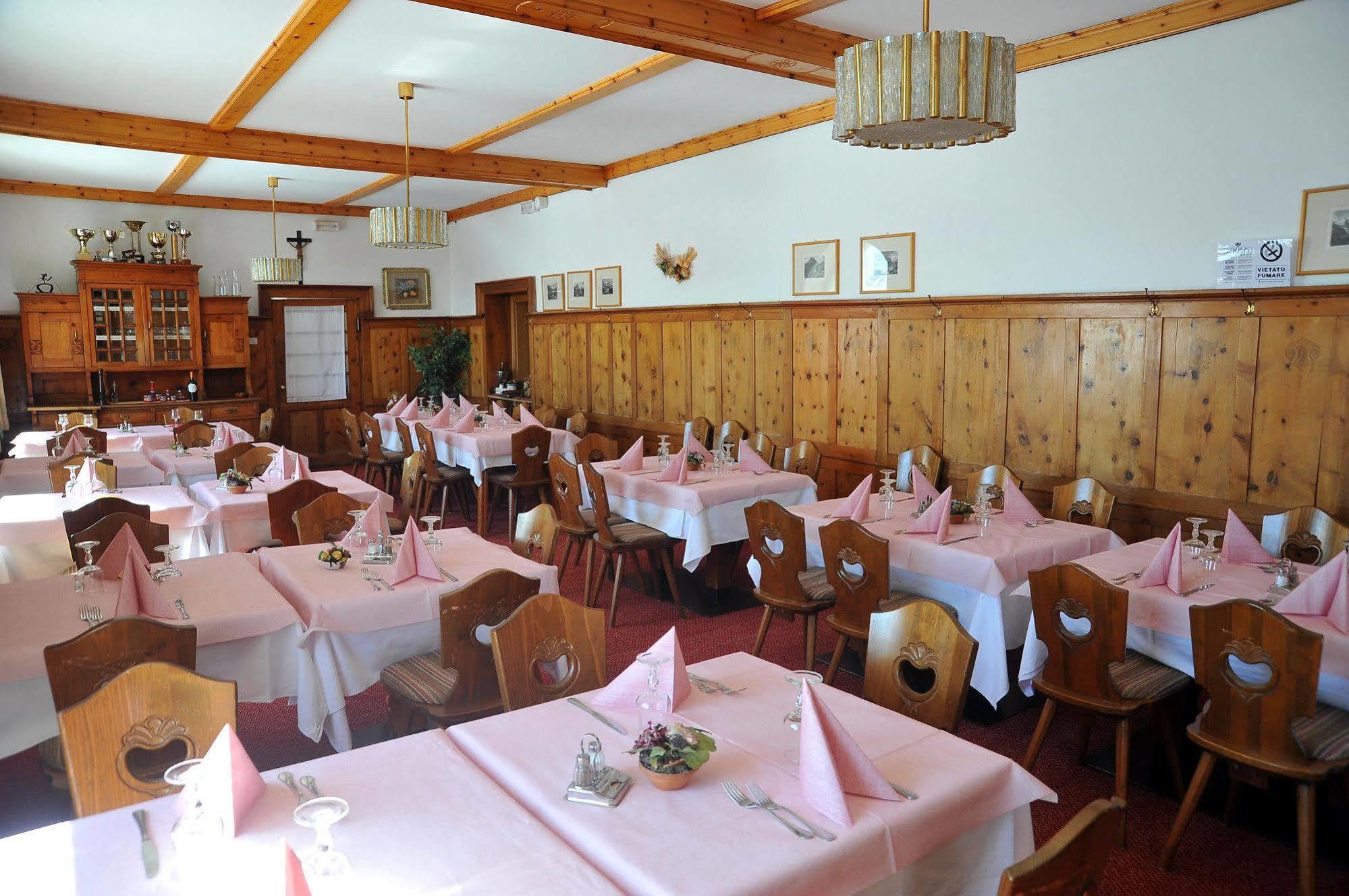 Hotel Passo Stelvio Exterior foto